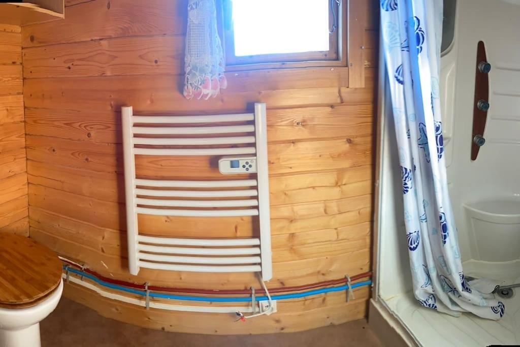 Chalet Chaleureux Billy  Εξωτερικό φωτογραφία